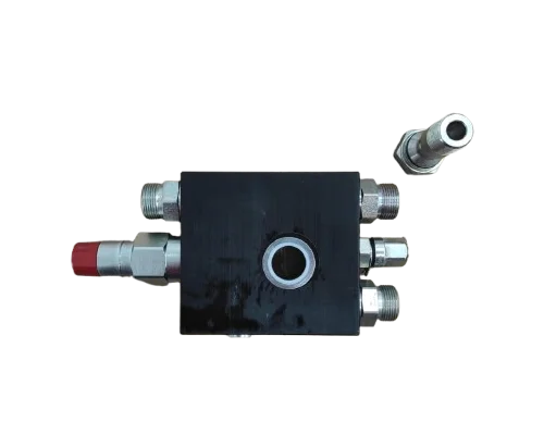 Válvula Contrabalanço