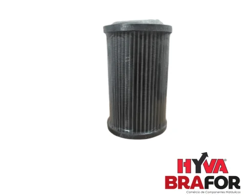 Filtro Alta Pressão