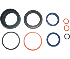 Kit de Reparos Cilindro Lança