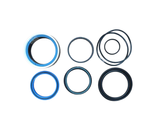 Kit de Reparos Cilindro Lança