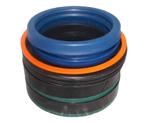 Kit de Reparos Cilindro Lança