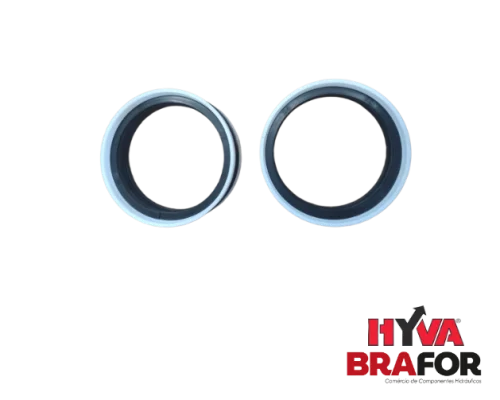 Kit de Reparos Cilindro Giro