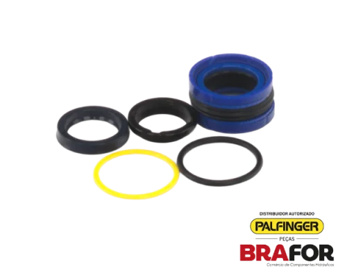 Kit de Reparos Cilindro