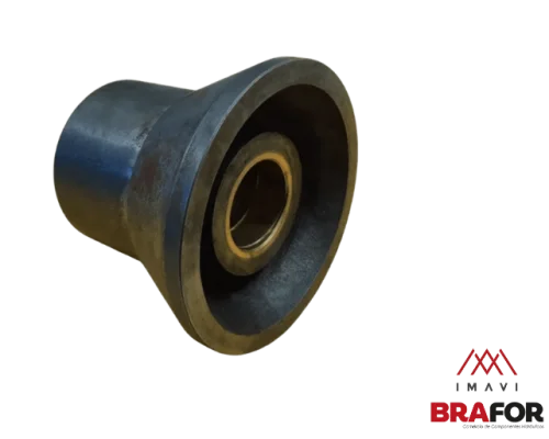 CJ ROLETE GUIA G18 / G25