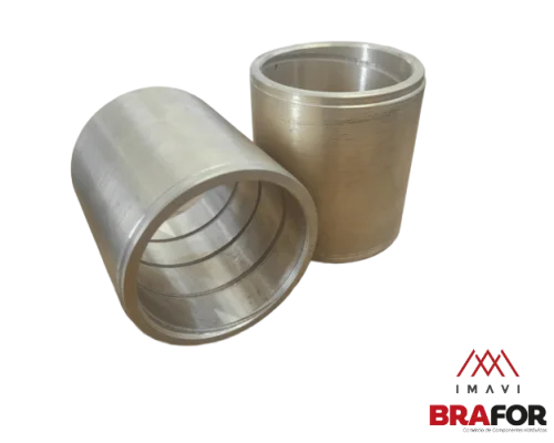 BUCHA EIXO INTERNO CHASSI