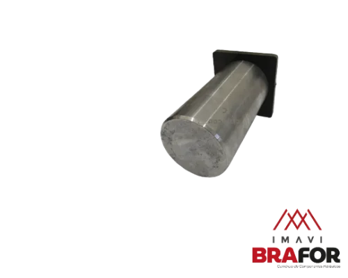 CJ EIXO UNIÃO CILINDRO CHASSI FIXO