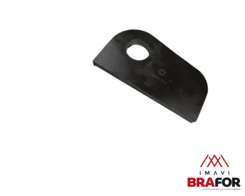 ORELHA MENOR FIXAÇÃO