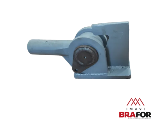 CJ COMPLETO TRAVA 3 EIXO