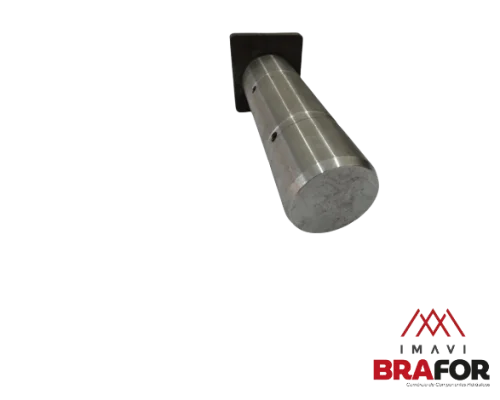 CJ EIXO UNIÃO CILINDRO CHASSI FIXO