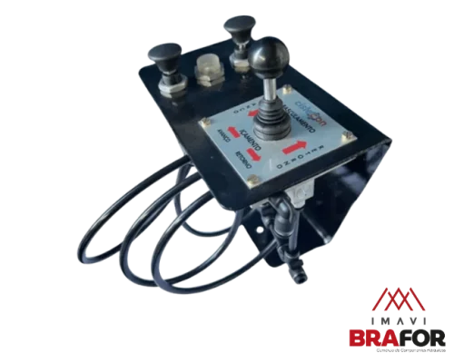 JOISTICK PARA ROLL ON ROLL OFF