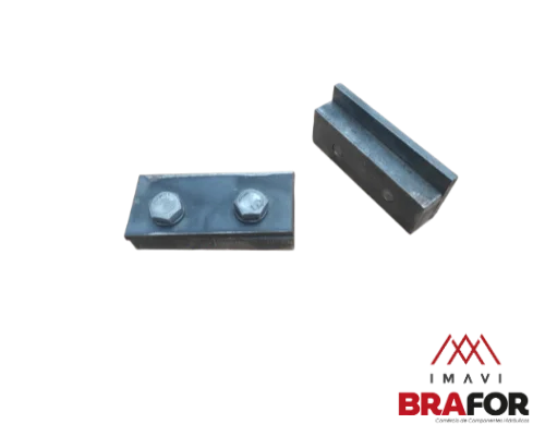 CJ TRAVA 80 MM P/ EIXO