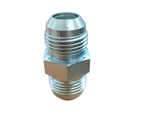 Adaptador Macho 7/8 JIC x 7/8 JIC