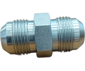 Adaptador Macho 7/8 JIC x 7/8 JIC
