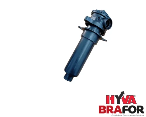 Filtro Retorno Completo