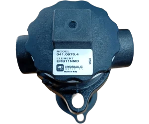 Filtro Retorno Completo