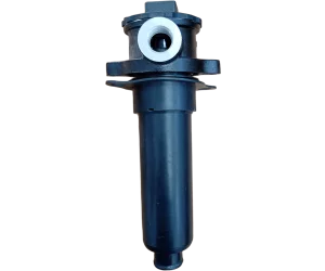 Filtro Retorno Completo