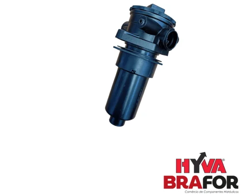 Filtro Retorno Completo