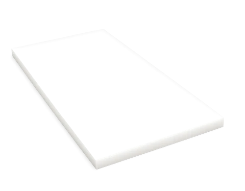 Chapa de Poliacetal - POM