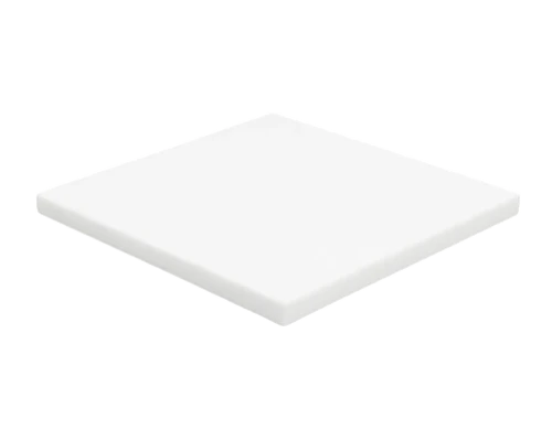 Chapa de TEFLON - PTFE