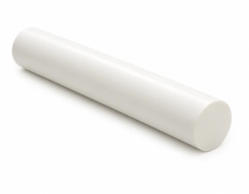 Barra redonda de PVC