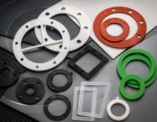 MATERIAIS ESPECIAIS