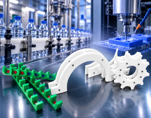 SOLUÇÕES EM COMPONENTES INDUSTRIAIS