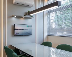 Projetos de Interiores