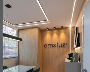 Projetos de Interiores