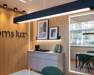 Projetos de Interiores