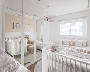 Projetos de Interiores