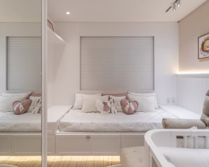 Projetos de Interiores