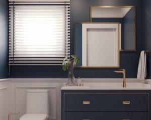 Projetos de Interiores