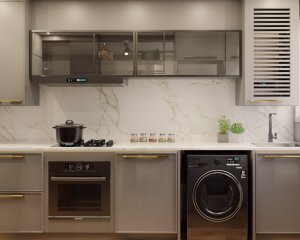 Projetos de Interiores