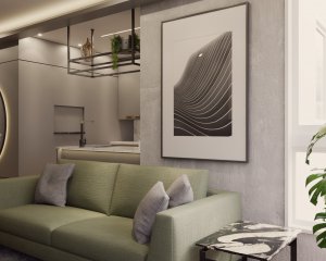 Projetos de Interiores