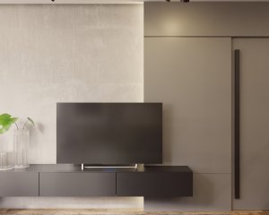 Projetos de Interiores