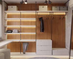 Projetos de Interiores