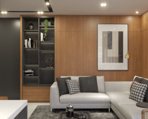 Projetos de Interiores