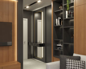 Projetos de Interiores