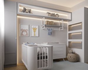 Projetos de Interiores