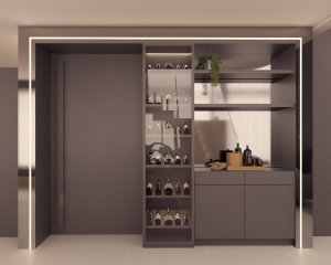 Projetos de Interiores