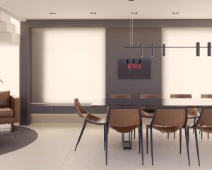 Projetos de Interiores