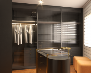 Projetos de Interiores