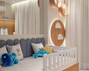Projetos de Interiores