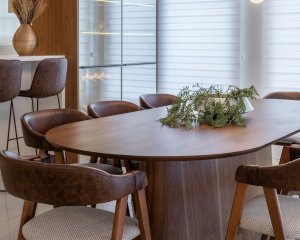 Projetos de Interiores