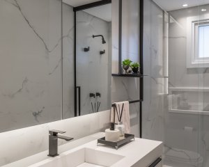 Projetos de Interiores
