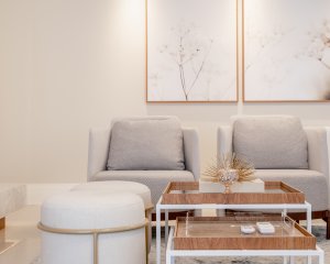 Projetos de Interiores