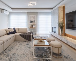 Projetos de Interiores