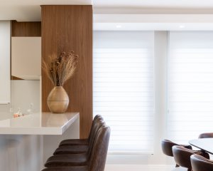 Projetos de Interiores