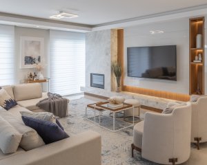 Projetos de Interiores