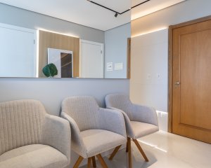Projetos de Clínicas Médicas e Odontológicas